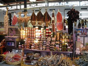 2015 06 06 et 07  ALMERIA SANTA CRUZ (13)
